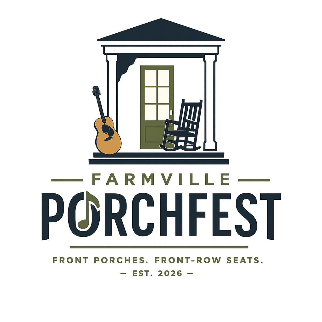 Farmville PorchFest