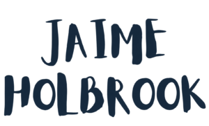 Jaime Holbrook