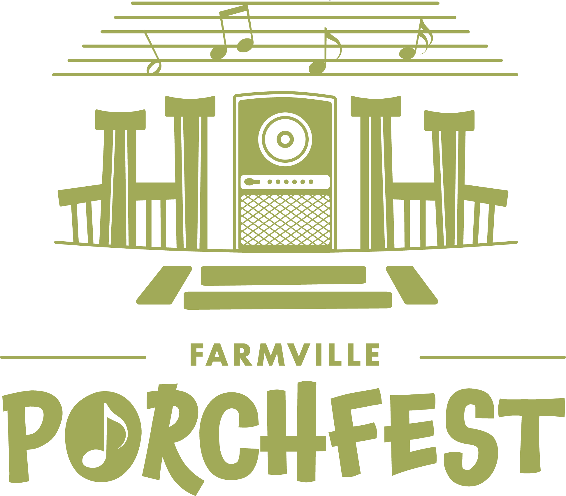 Farmville PorchFest